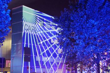 Impressionen der Nacht der kreativen Köpfe 2014