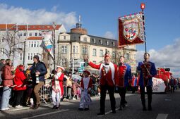 © Stadt Cottbus/Chóśebuz