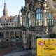 Dresdner Zwinger © Steffi Anders Dresdner Zwinger
