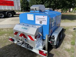 Erster Leuchtturm für Katastrophenschutz übergeben © Jan Gloßmann Erster Leuchtturm für Katastrophenschutz übergeben