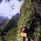 Levada do Pico Ruivo in Faja da Nougueira, Madeira © Sebastian Brünig Levada do Pico Ruivo in Faja da Nougueira, Madeira