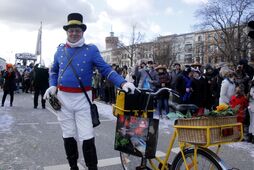 © Stadt Cottbus/Chóśebuz