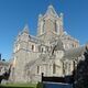Christ Church Cathedrale, Dublin