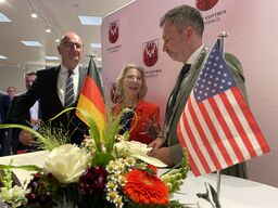 © Stadt Cottbus/Chóśebuz