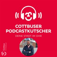 Kay Havenstein, Stabstelle Sport, im Cottbuser Podcastkutscher