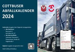 Elektrofahrzeug ALBA