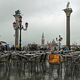 Venedig im Regen © Volker Kahdemann Venedig im Regen