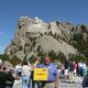 Mount Rushmore, South Dakota