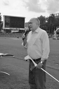 Heinz Florian Oertel