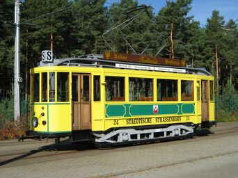Heiraten in der Traditionsbahn