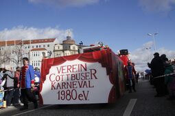 © Stadt Cottbus/Chóśebuz