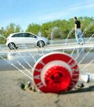 Fahrsicherheitstraining