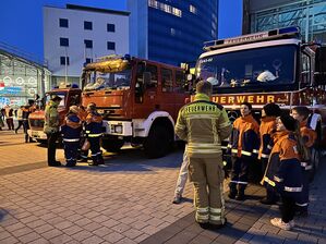 © Stadt Cottbus/Chóśebuz