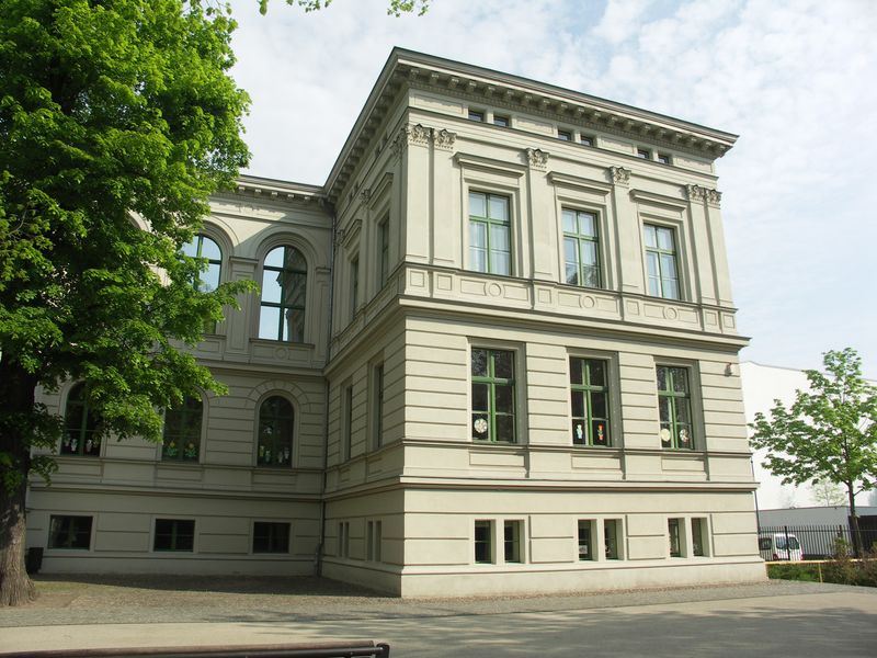 Erich Kästner Grundschule
