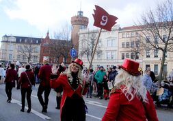 © Stadt Cottbus/Chóśebuz