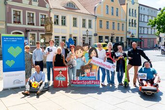 Partner des FamilienSpaßPass