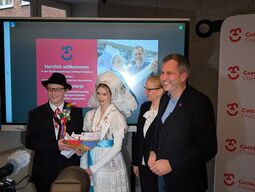 © Stadt Cottbus/Chóśebuz