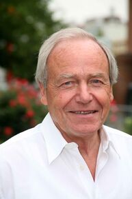 Waldemar Kleinschmidt