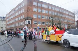 © Stadt Cottbus/Chóśebuz