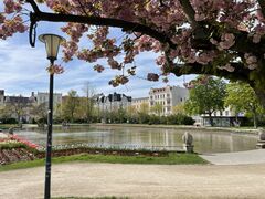 Brunnen Schillerplatz