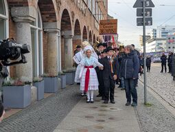 © Stadt Cottbus/Chóśebuz