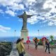 Cristo Rei, Madeira © Sebastian Brünig Cristo Rei, Madeira