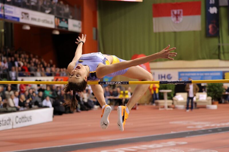 Springermeeting in Cottbus - &copy; CMT-Administration