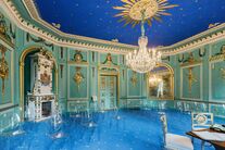 Trausaal Schloss Branitz