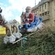 zu Besuch im Weihnachtsland im Erzgebirge © Familie Geisler zu Besuch im Weihnachtsland im Erzgebirge