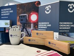 Rückblick: Präventionswoche 2024