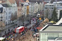 © Stadt Cottbus/Chóśebuz