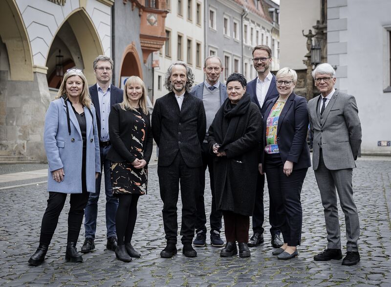 Aufsichtsrat der Lausitz Festival GmbH