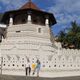 Im Zahntempel Dalada Maligawa in Kandy, Sri Lanka 2