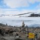 Hardangervidda, größte Hochebene Europas