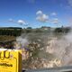 Geysierlandschaft in Rotorua, Neuseeland © Sylvia und Goran Havenstein Geysierlandschaft in Rotorua, Neuseeland