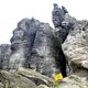 Tyssaer Wände in der Böhmischen Schweiz © Petra Schäfer Tyssaer Wände in der Böhmischen Schweiz