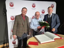 © Stadt Cottbus/Chóśebuz