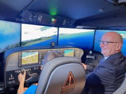 © Stadt Cottbus/Chóśebuz