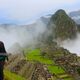 eines der 7 Weltwunder, der Machu Picchu, in Peru, Cottbus war natürlich mit dabei... © Sina und René Krüger eines der 7 Weltwunder, der Machu Picchu, in Peru, Cottbus war natürlich mit dabei...