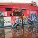 Historic Route 66 © Petra Schäfer Historic Route 66