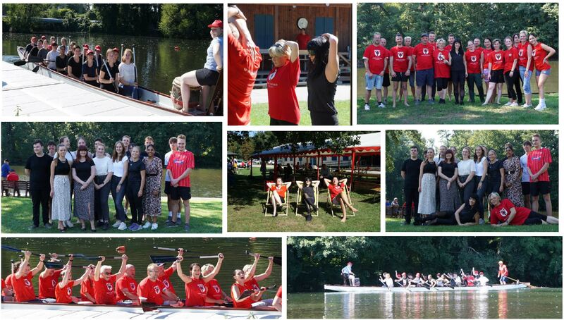 Einführungswoche 2023