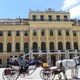 Schloss Schönbrunn in Wien © Petra Schäfer Schloss Schönbrunn in Wien
