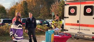 Ehrenamtsinitiative "Cottbus Braucht Dich!"