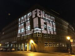 Aktionswoche „Impfen hilft Allen!“ am Rathaus, Neumarkt 5