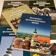Cottbuser Heimatkalender 2023