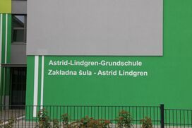 Astrid-Lindgren-Grundschule