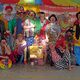 Circus Bombastico/ Marinelli - ein Integrationsprojekt das allen 
Spaß machte