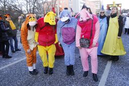 © Stadt Cottbus/Chóśebuz