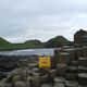 Nationalpark an der Giants Causeway Küste, Nordirland