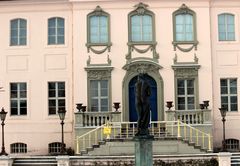 Schloss Branitz (Foto: Petra Schäfer)